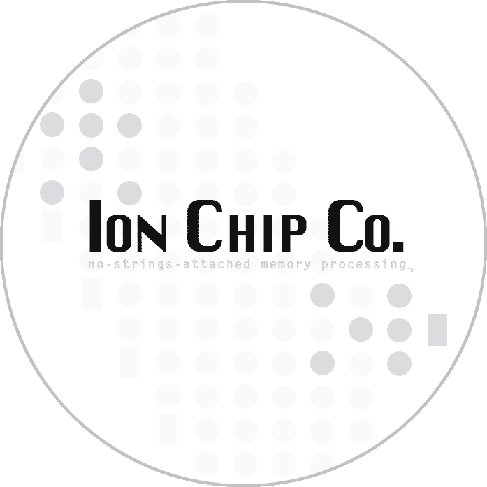 Ion Chip Co.